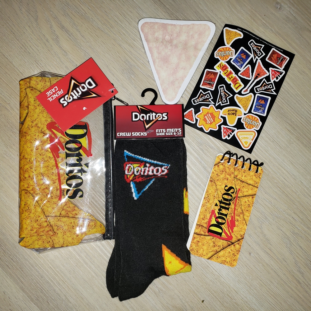 Doritos Lover Pack